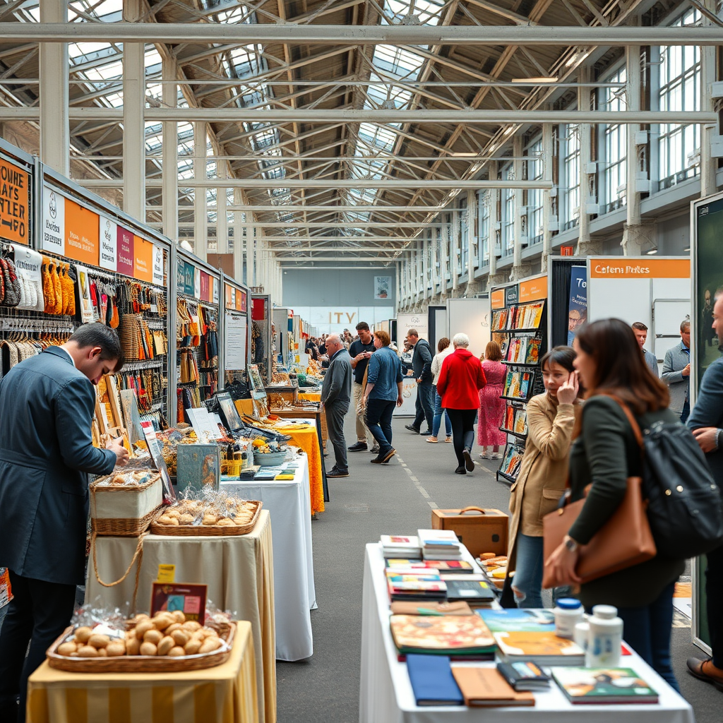 Former Dragons' Den investor returns to help Newport market traders